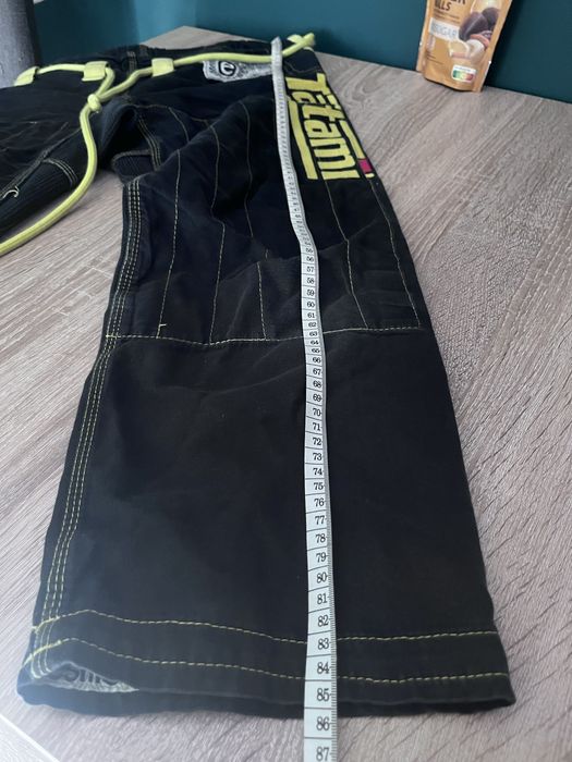 Kimono GI Tatami BJJ