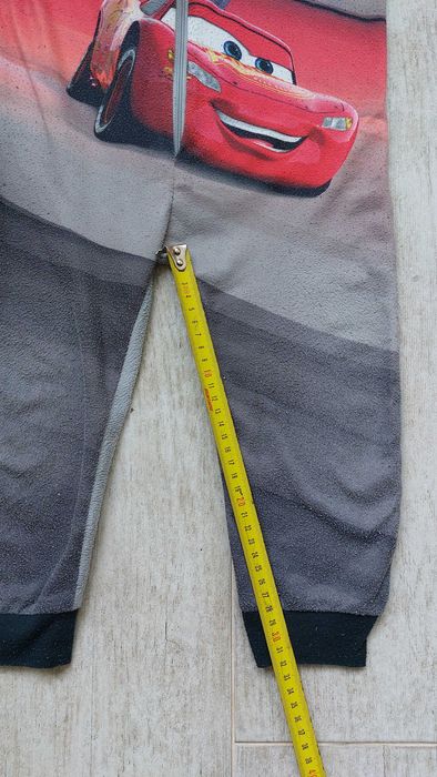 Флісовий комбінезон, кігурумі, ромпер, піжама 98-104