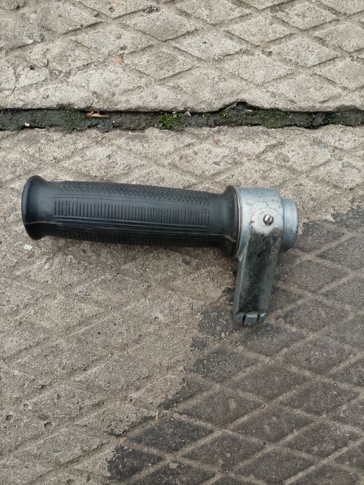 По запчастям мотоцикл ИЖ-49.