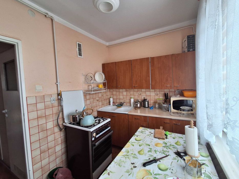 Mieszkanie w bloku 67m2 os. Stawki