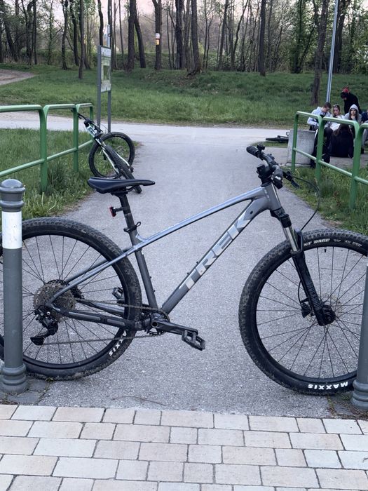 Trek marlin 7 29 koła rocznik 2023