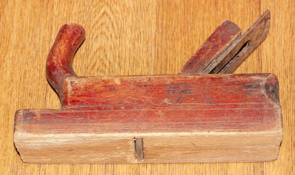 Разные старые инструменты