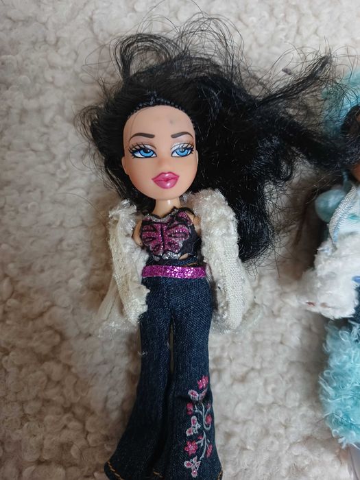 Lil Bratz міні Братц MGA: 550 грн. - Куклы и пупсы Липины на Olx