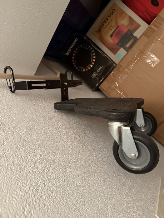 Plataforma Universal para Carrinho de Bebé | Irmão