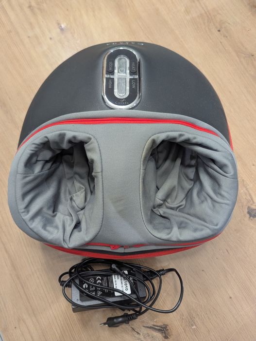 Masażer stóp Footinn II  Casada