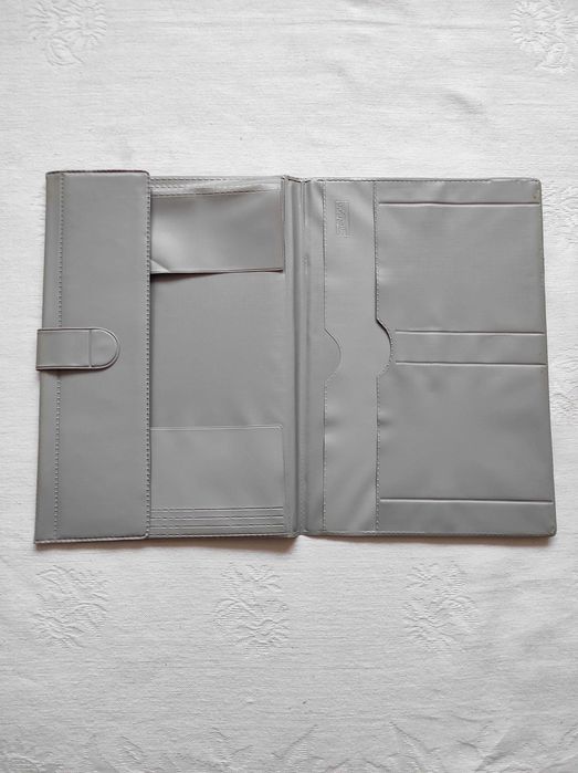 Папка для бумаг советская