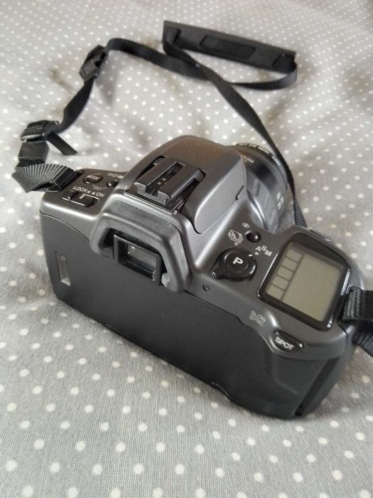 Minolta DYNAX 500 si