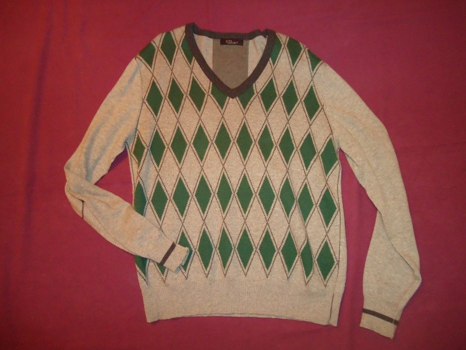 Camisola, Pólo, Casaco e Sweat Zara