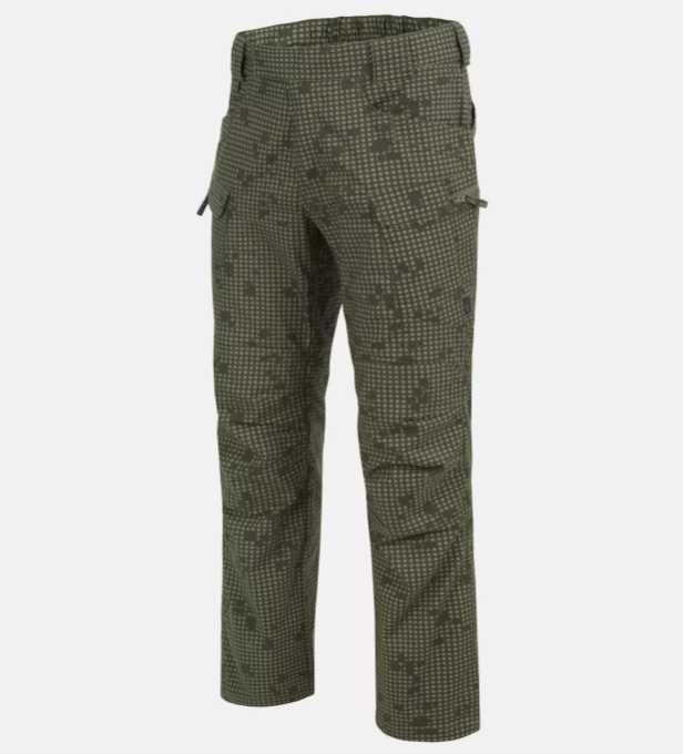‼️Helikon tex UTP Pants PolyCotton Stretch Ripstop Штани Брюки Спецпошив хелікон текс ‼️