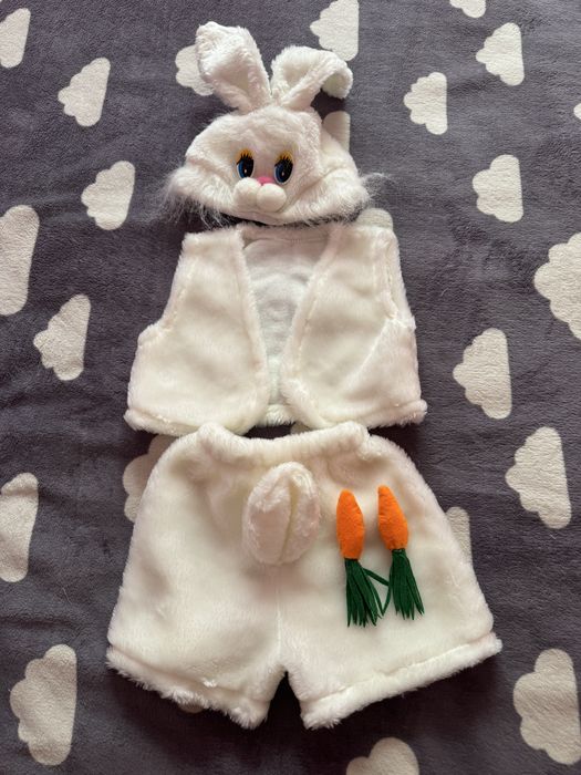 Прокат костюма оленя, зайчик, тигр
