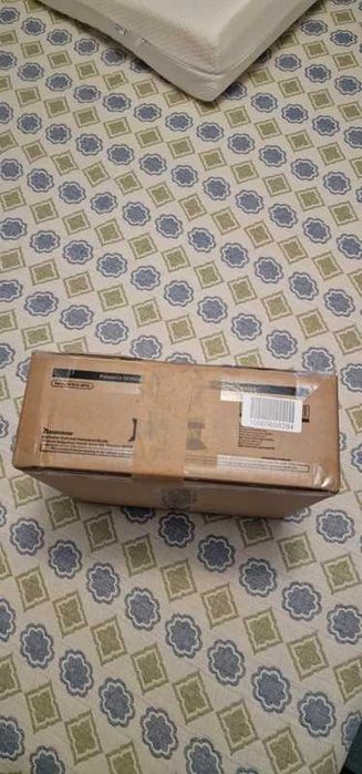 Palworld 12 Booster Box Case