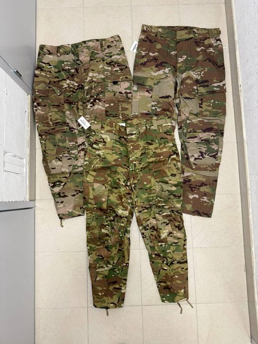 Kontraktowe Army Combat Pants OCP / MC US