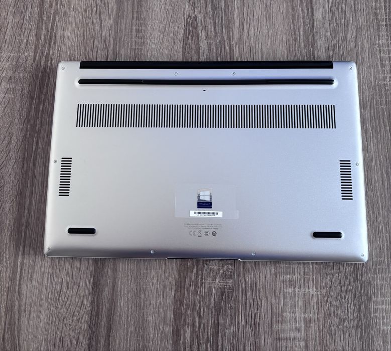 Laptop Huawei MateBook D15  JAK NOWY ! + torba