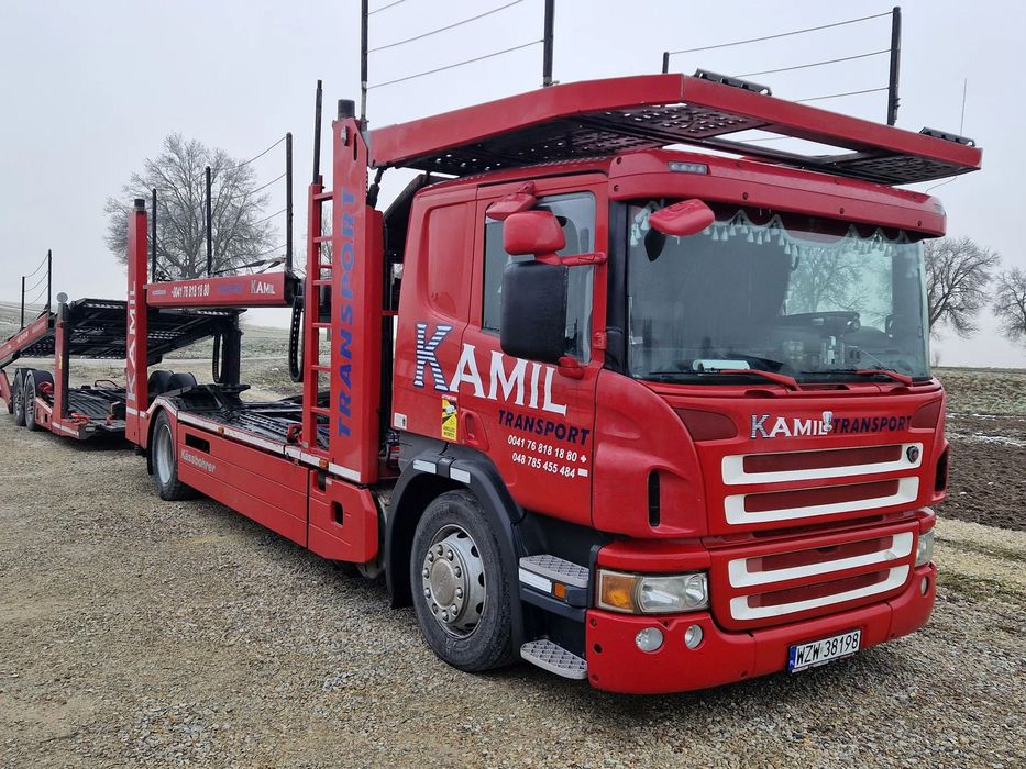 Scania