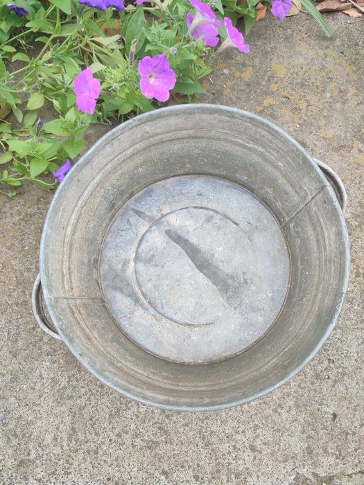 Алюминиевый таз 8, 18, 20 л, кастрюля 14 л,24л, корыто,балея,утятницал