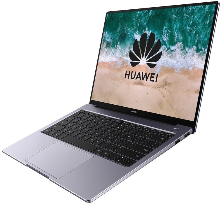 Laptop Huawei Matebook 14 (Klvc-Wah9L)