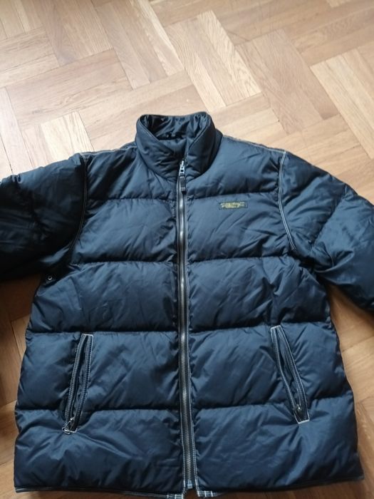 Kurtka Polo Ralph Lauren puchowa