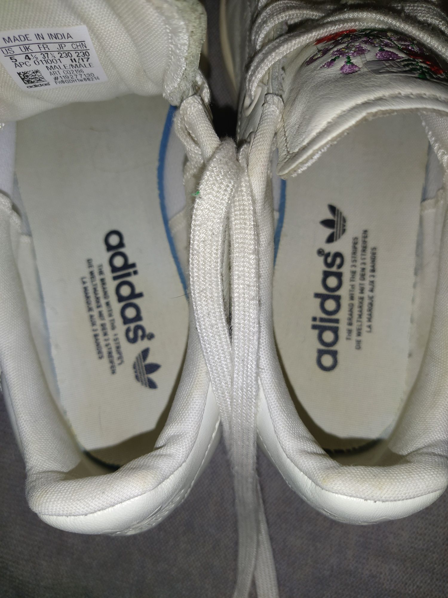 Adidas cq2196 sale