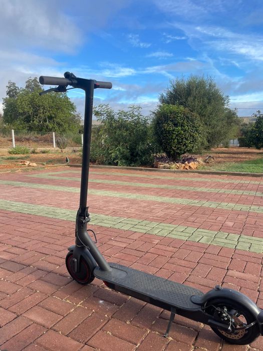 Scooter Elétrica Xiaomi Pro 2