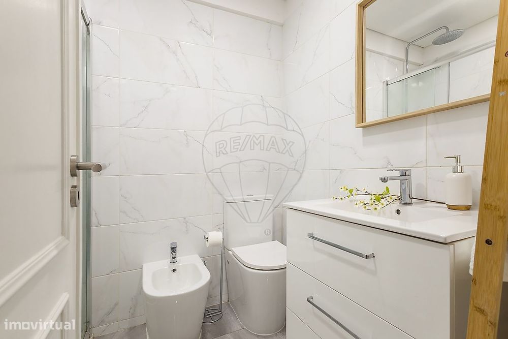 Apartamento T2 para venda