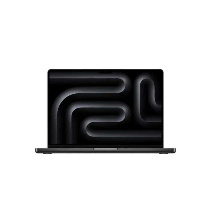 Apple Macbook Pro 14.2 M4 16GB/512GB Silver USA (faktura VAT 23%)