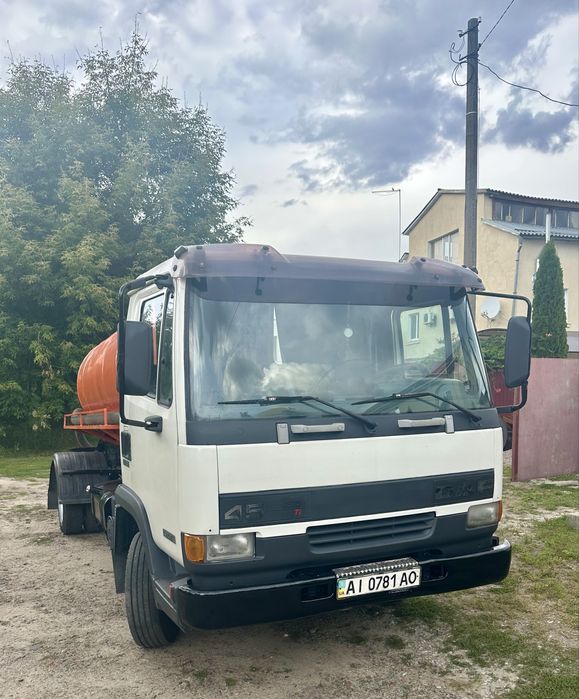 DAF 45   2000 год