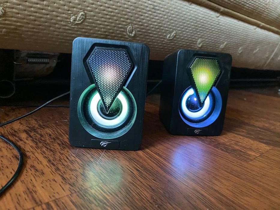 Продам Монітор MSI 100Гц 24.5 +Колонки