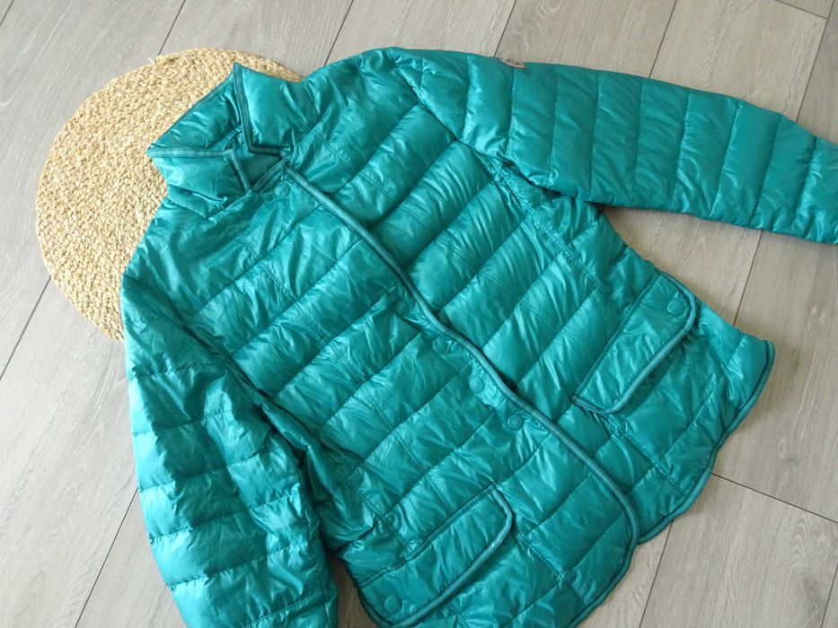 kurtka puchowa Brax .roz 44