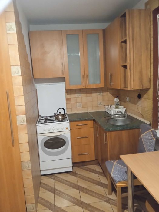 OKAZJA! Wynajme kawalerke BEZCZYNSZOWA Bocień gmina Chelmza