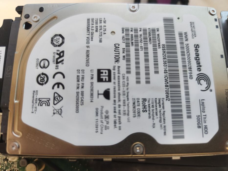 Lenovo ThinkCentre M73