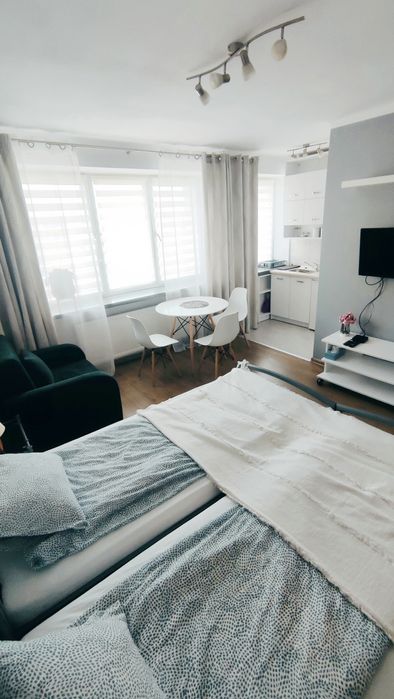 Apartament Urban Concept WOLNE TERMINY