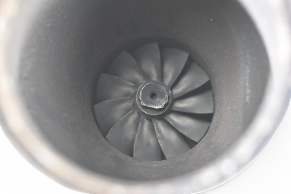 Turbosprężarka BMW E81 E87 E90 E91 E60 E61 2.0 D N47 8506893