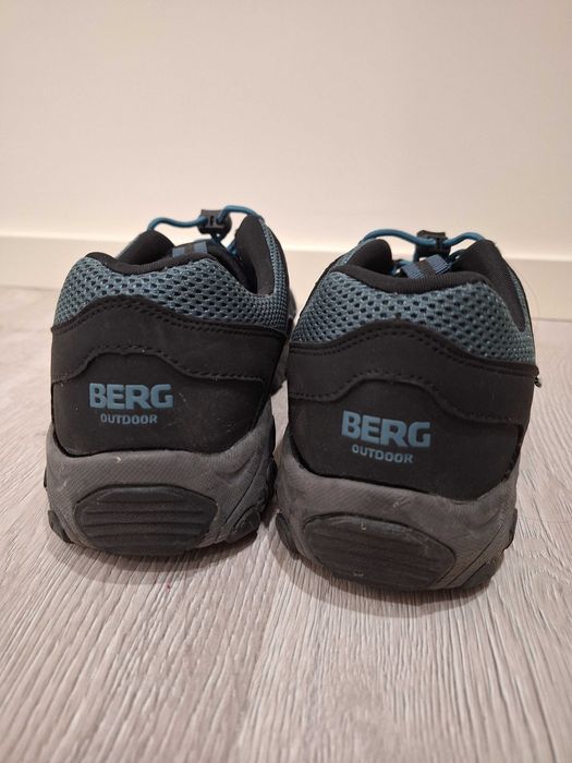 Sapatos Outdoor homem