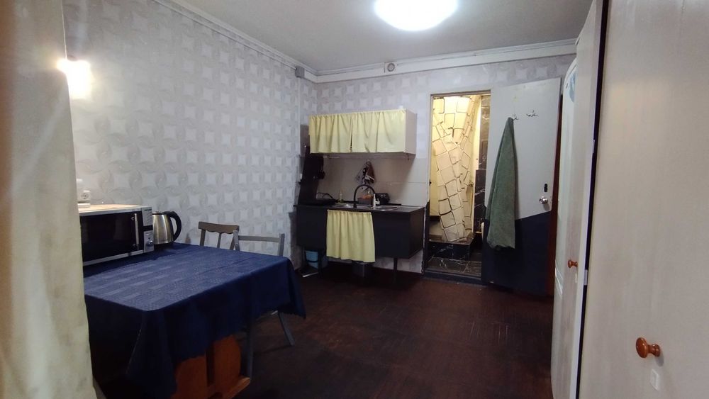 Квартира на короткий термін