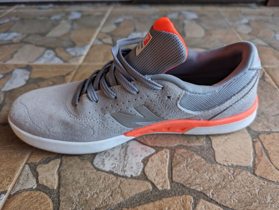 Кросівки New Balance