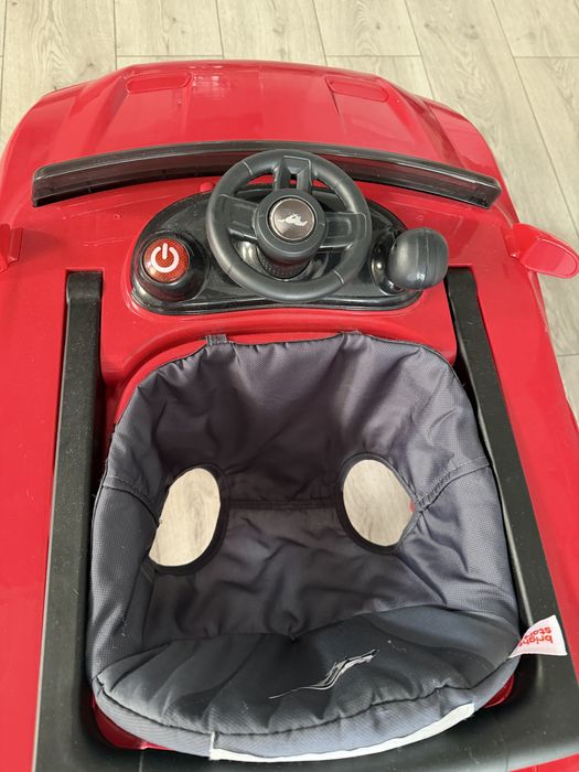 Ігровий центр- ходунки 4 в 1