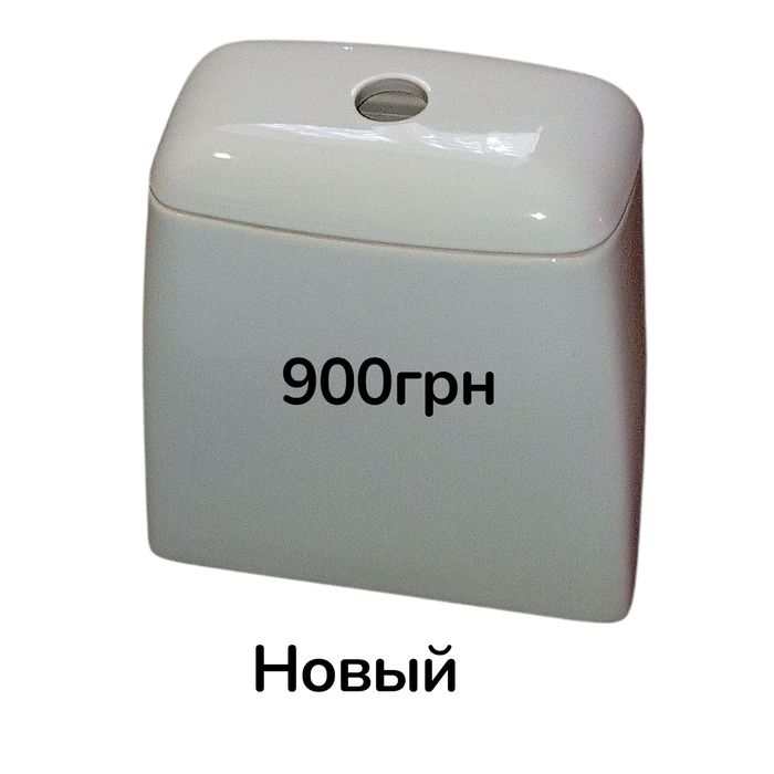 Бачок унитаза Cersanit E011/E021B