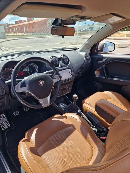 ALFA ROMEO 1.3 multijet
