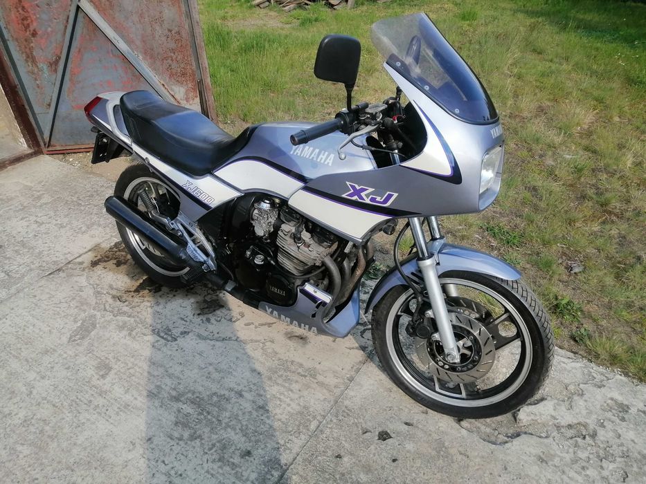 Yamaha