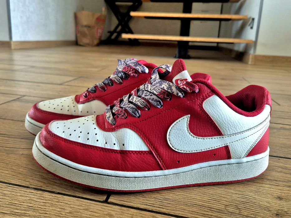 Nike Dunk roz 43
