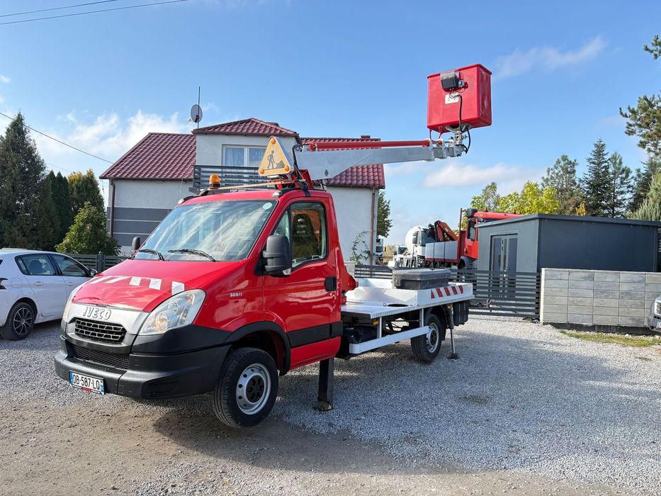 Iveco