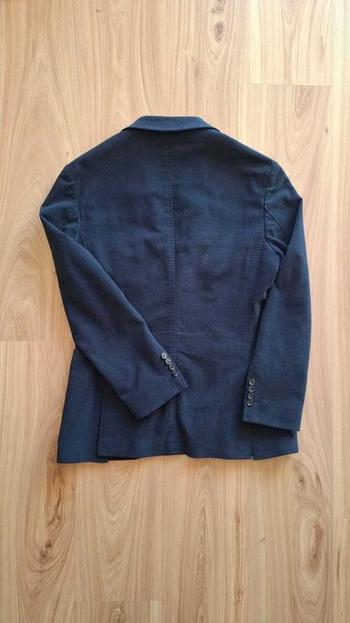 Bawełniana marynarka Vistula