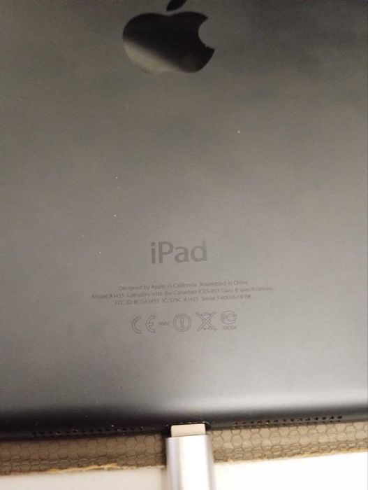 [Робочий] iPad mini, A1455, 32GB, Wi‑Fi + Cellular (MM)