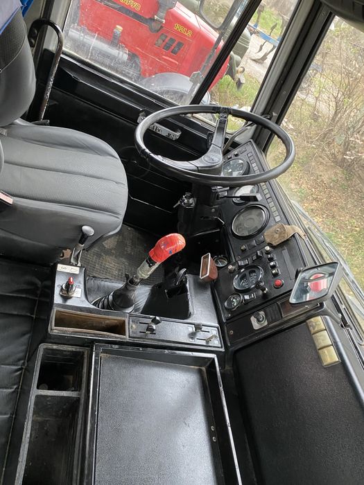 Продам Маз 551605 самоскид