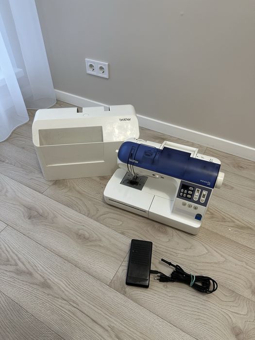 Швейная машина Brother NV 200 (Innov-is 200)