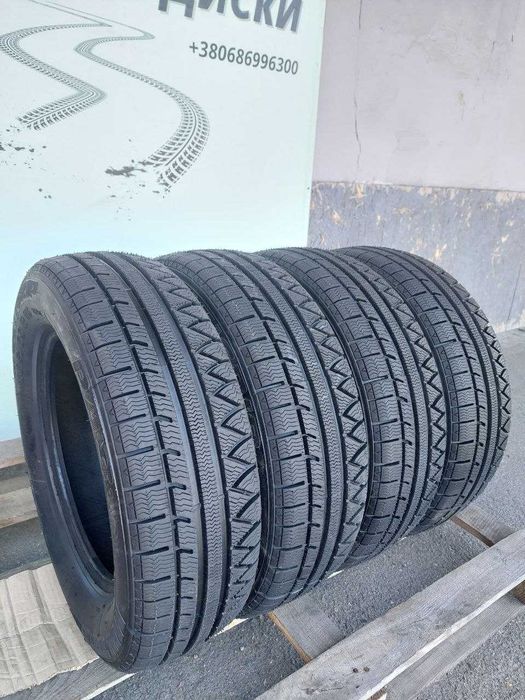Продам 185/65/15 Debica, 2021р.,зима,  7 mm., бу з Німеччини