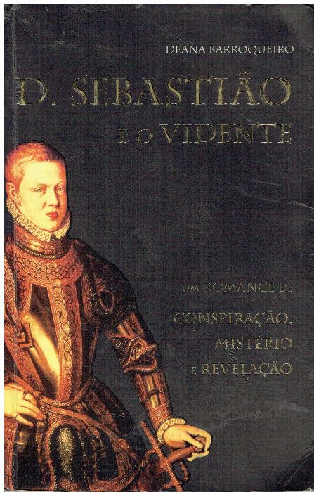 7321 - Literatura - Romance Histórico 2 ( Vários)