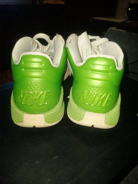 Кроссовки Nike Zoom Hyperfude