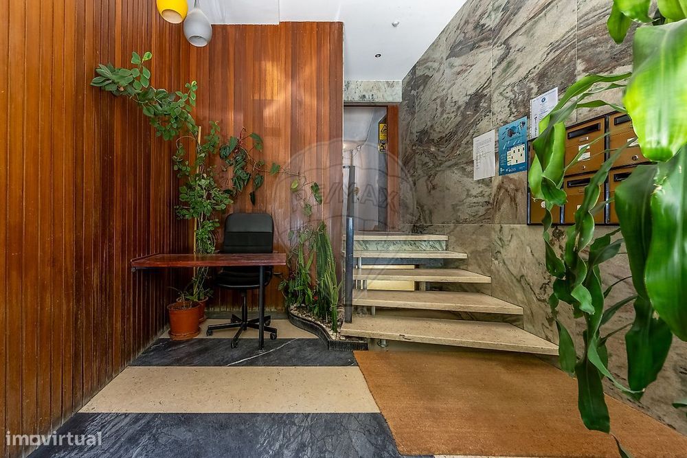 Apartamento T3 para venda