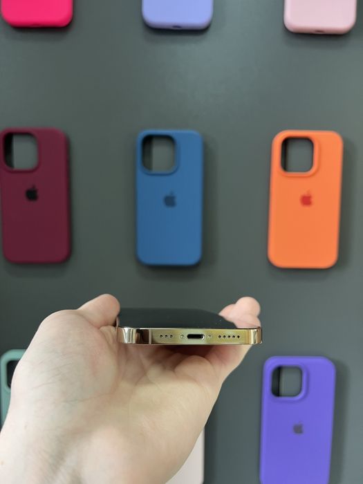 iPhone 12 Pro 256gb Gold Neverlock + Гарантія від Магазину